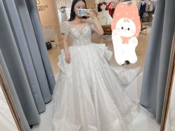 -Color卡诺婚纱礼服馆(南京严选店)