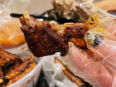 -阿达西新疆餐厅(西北大学店)