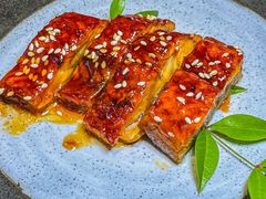 -Mr.Fish鱼鲜生海鲜放题(高德置地冬广场店)