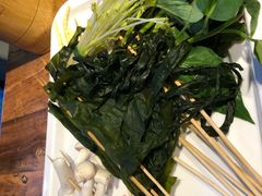 -袁记串串香(梁家巷店)