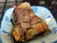 -老妈宫粽球