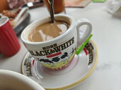 -维园港式茶餐厅(龙岗盛平店)