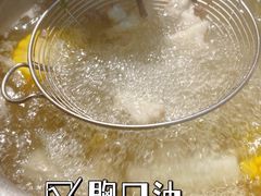 -林记潮牛·牛肉火锅(上马墩店)