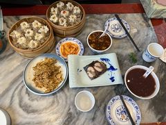 -都一处烧麦馆(前门店)
