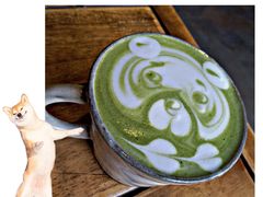 -新沙洞咖啡(泉乐坊店)