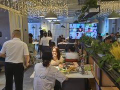 -京城·森鸽排档(双井店)