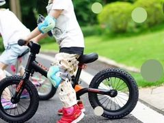 -趣动熊运动发展中心(乐坊校区)