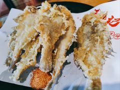 -连锦记海鲜烧烤大排档·锦州特色(西安路交大店)