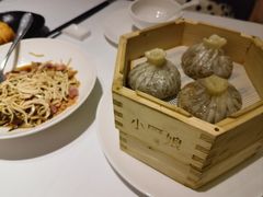 -小厨娘淮扬菜(天印大道店)