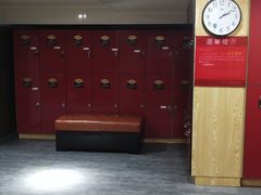 -梧桐阳光国际游泳健身会所(亚运村店)