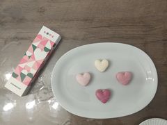 -星巴克(呼和浩特民族商场店)