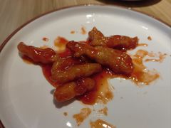 -梁记粥铺(开元地中海店)