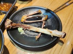 -九田家黑牛烤肉料理(新光汇店)