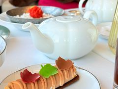 -悦厅·下午茶(杭州柏悦酒店)