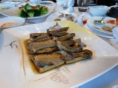 -东海朗廷酒店-唐阁T’ANG COURT 中餐厅