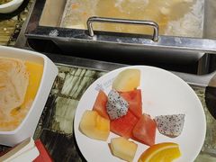 -名扬煮艺肥牛自助火锅(东平店)
