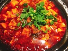 -百年神厨·地道川菜(清江西路店)