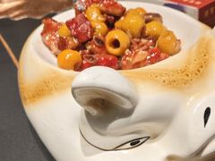 -将军府大酒楼(博物馆青州古城店)