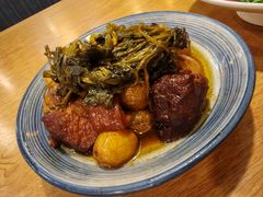 -小土豆北方菜馆(方庄店)