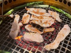 -肉魁屋·烧肉·烧鸟·酒场(高新店)