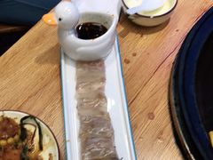 -鸽子刘铁锅炖鱼(劲松店)
