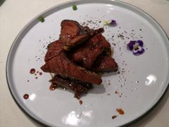 本帮熏鱼-蝶园·装修中(BFC外滩金融中心店)