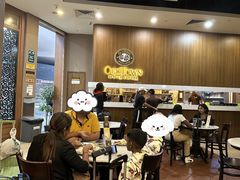 -Old Town White Coffee(gateway@klia2)