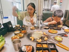 -大發韩国烤肉(八佰伴店)