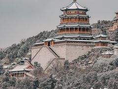 -颐和园