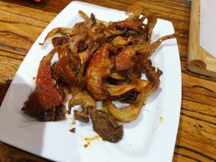 -有奴思烤肉·清真(正宁路店)