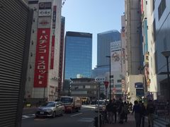 -秋叶原电器街