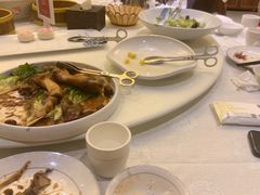 -便宜坊烤鸭店(科创店)