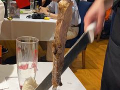 -拉蒂娜·巴西牛排馆 Latina·Brazilian Steakhouse(陆家嘴旗舰店)