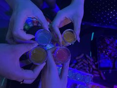 -海乐星KTV(航空路店)