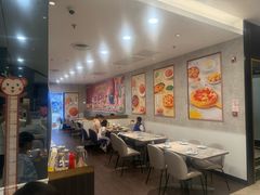 -必胜客(玉泉远洋店)