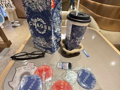 -霸王茶姬(上海恒基名人店)