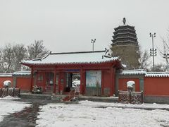 -天宁寺