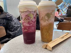 -喜茶(广州中山六路店)