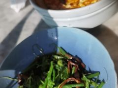 -雀蓝川菜(奥体广场店)