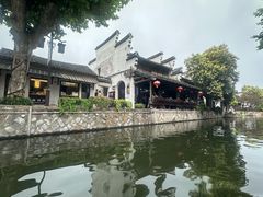 -南浔古镇