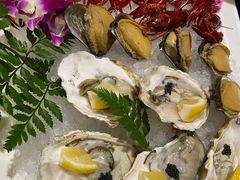 -蟹将军·松叶蟹和牛日料放题自助(K11店)