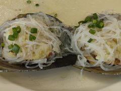 粉丝蒸元贝-仑头海鲜城(仑头环村南路店)