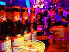 -MOSSO音乐酒吧·Live House(南京西路店)