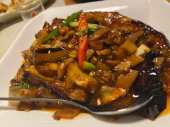 -T館·花园艺术餐厅