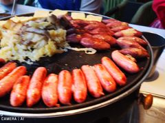 -范儿·嫂子烤肉·精致炭火烤肉(长治路店)