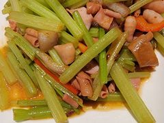 -华盛丰温州大排档(东三环南路店)