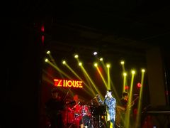-TZ House音乐现场(茅台店)