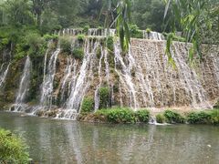 -沕沕水生态风景区
