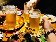 -仓库南洋海鲜小排档(柳河路店)