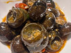 -61号餐吧(兴坪古镇漓江店)